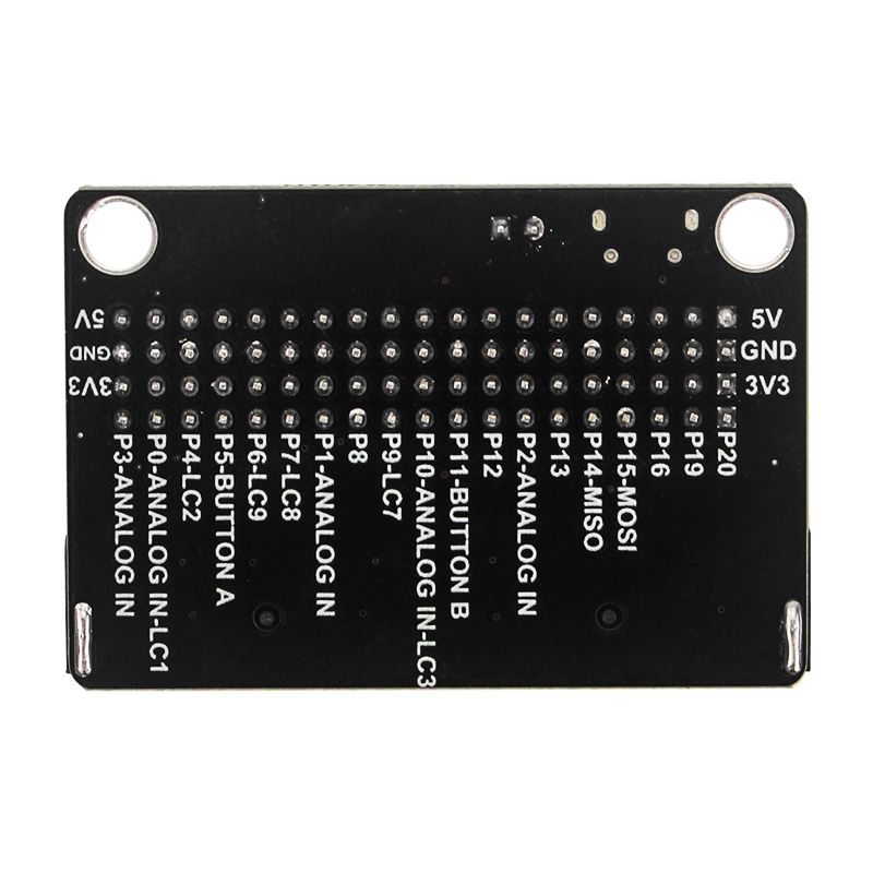Micro: bit V2 Expansion Board  - Microbit ulasan dan harga