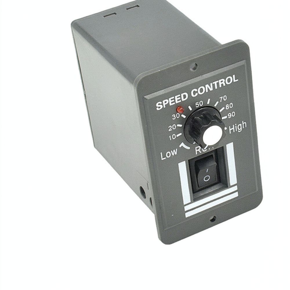 Variable DC Motor Speed Contro - Motor Driver Module ulasan dan harga