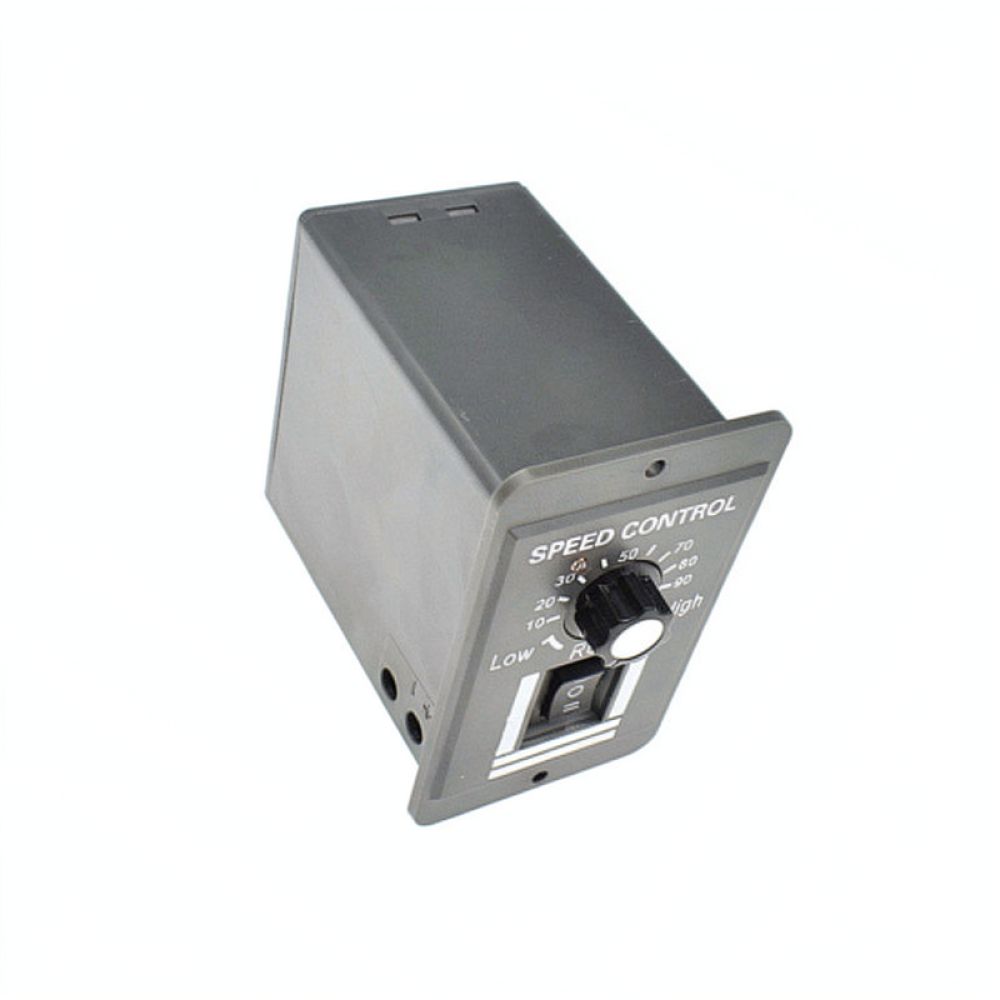 Variable DC Motor Speed Contro - Motor Driver Module ulasan dan harga