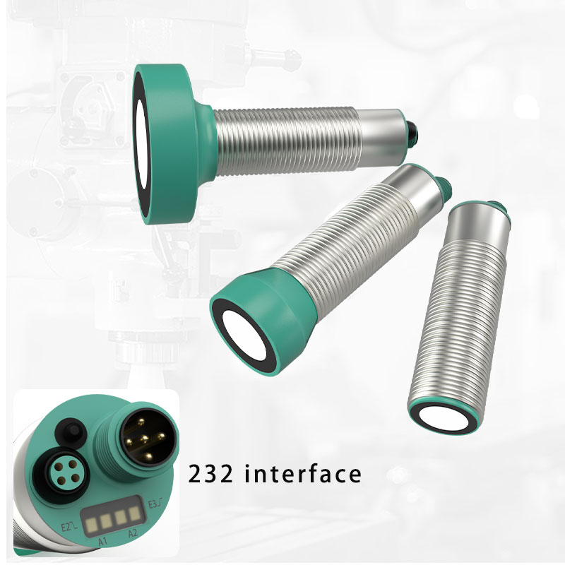 M30 Dedicated Ultrasonic Senso - Ultrasonic Distance Sensor ulasan dan harga