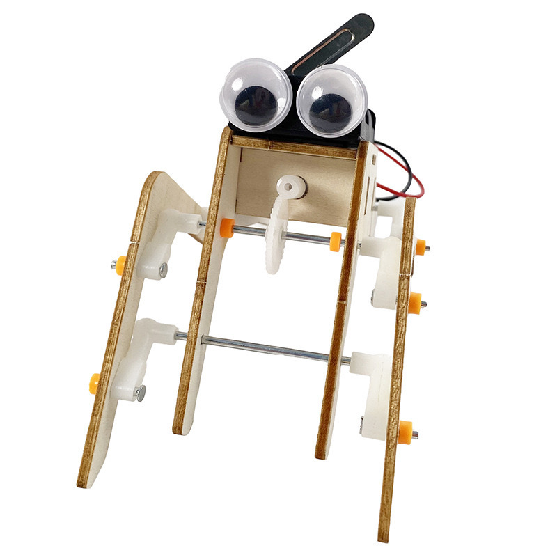 Imagination DIY Handmade Walki - Line Follower Robot ulasan dan harga