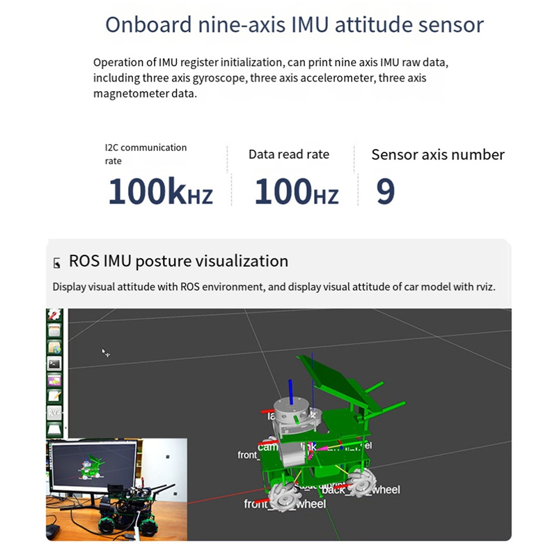 Ros Ros2 Robot Control Board W - Ros Robot ulasan dan harga