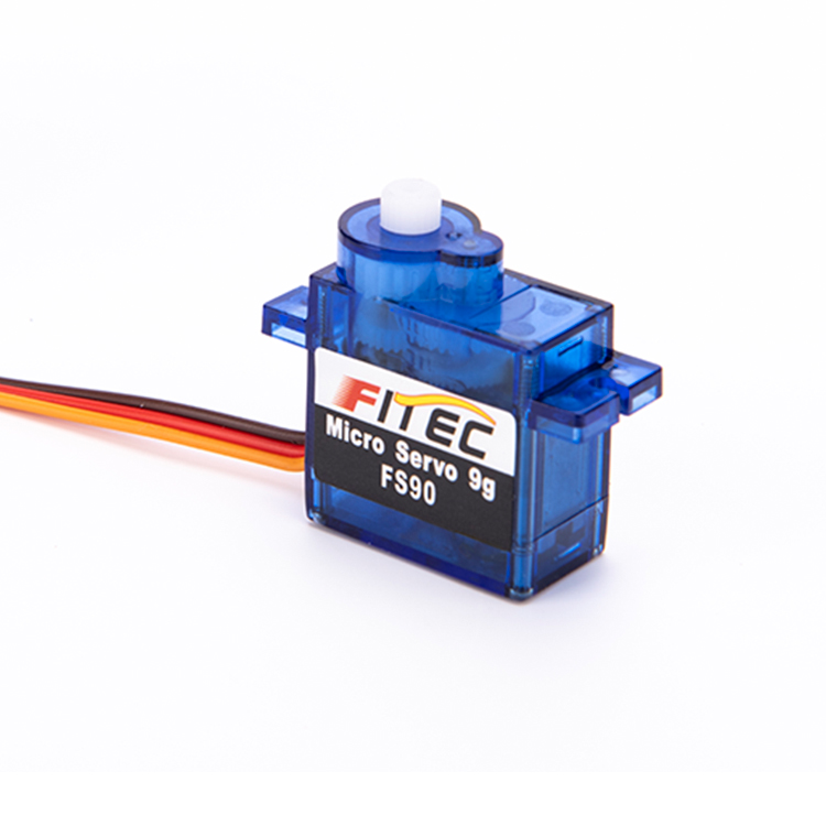 2PCS Feetech 9g Series Servo M - Microbit ulasan dan harga