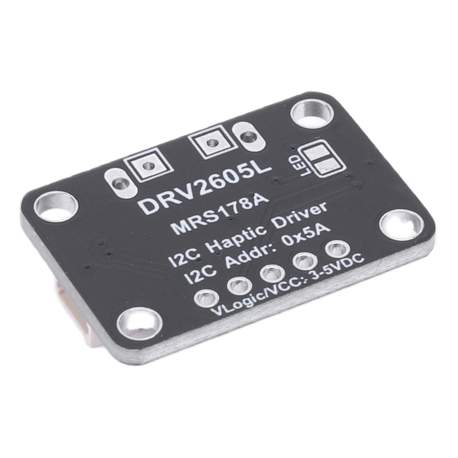 DRV2605L Haptic Motor Driver M - Motor Driver Module ulasan dan harga