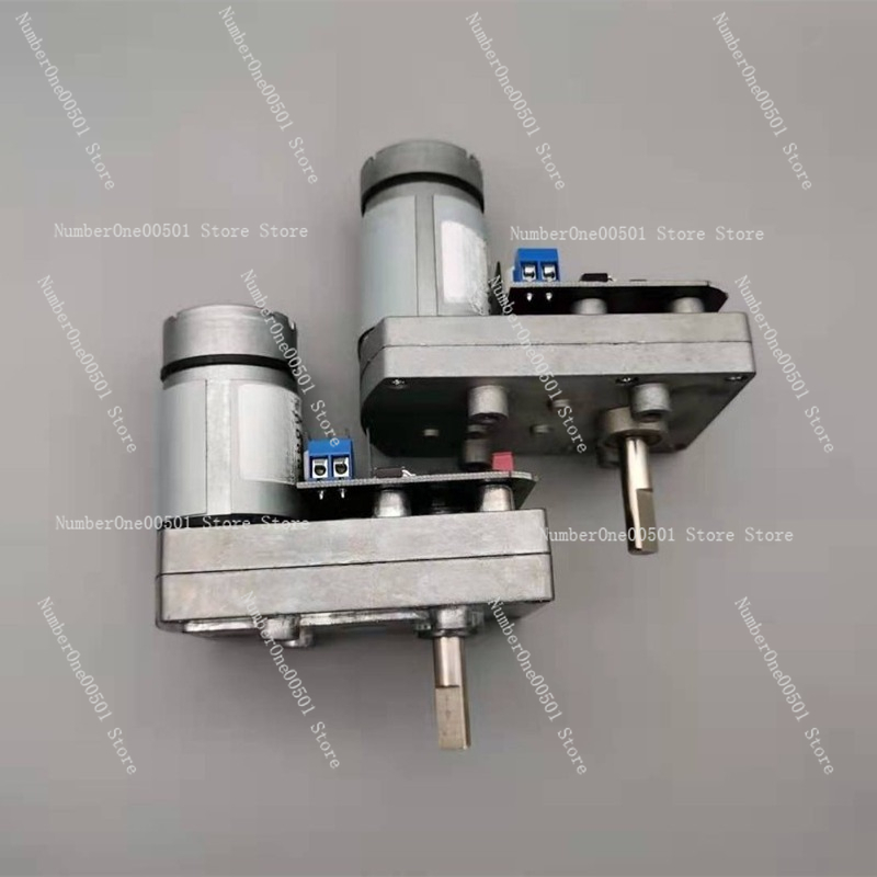 DH-03X High Torque Digital Ser - Robot Arm Metal ulasan dan harga