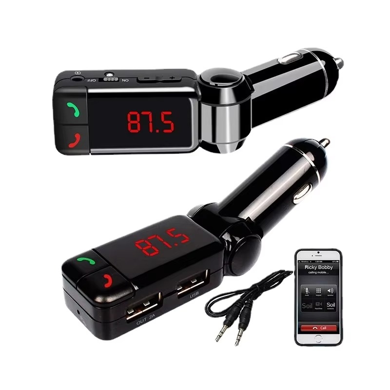 BC06 Car Bluetooth-compatible  - Robot Bluetooth Car ulasan dan harga