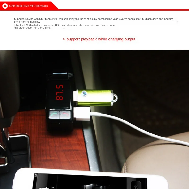 BC06 Car Bluetooth-compatible  - Robot Bluetooth Car ulasan dan harga
