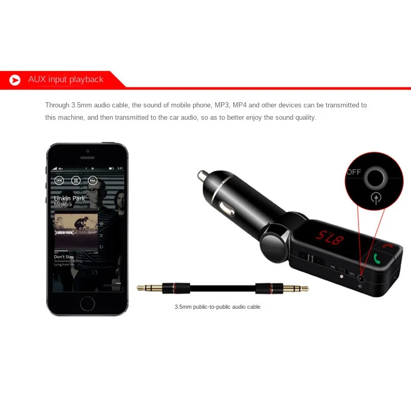 BC06 Car Bluetooth-compatible  - Robot Bluetooth Car ulasan dan harga
