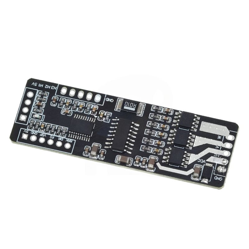 【PUBLICITY】BLDC Brushless DC M - Motor Driver Module ulasan dan harga