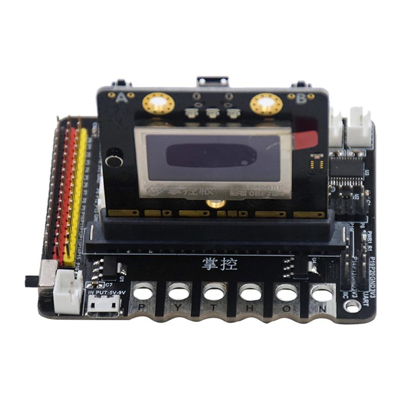 Exquisite-For Microbit V1.0/2. - Microbit ulasan dan harga