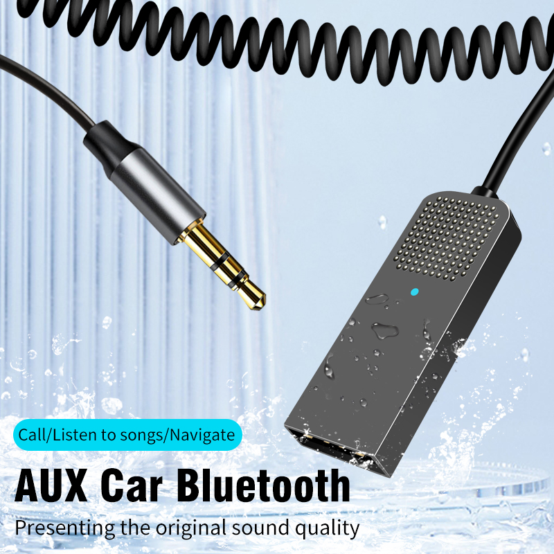 Wireless Bluetooth 5.4 Audio R - Robot Bluetooth Car ulasan dan harga