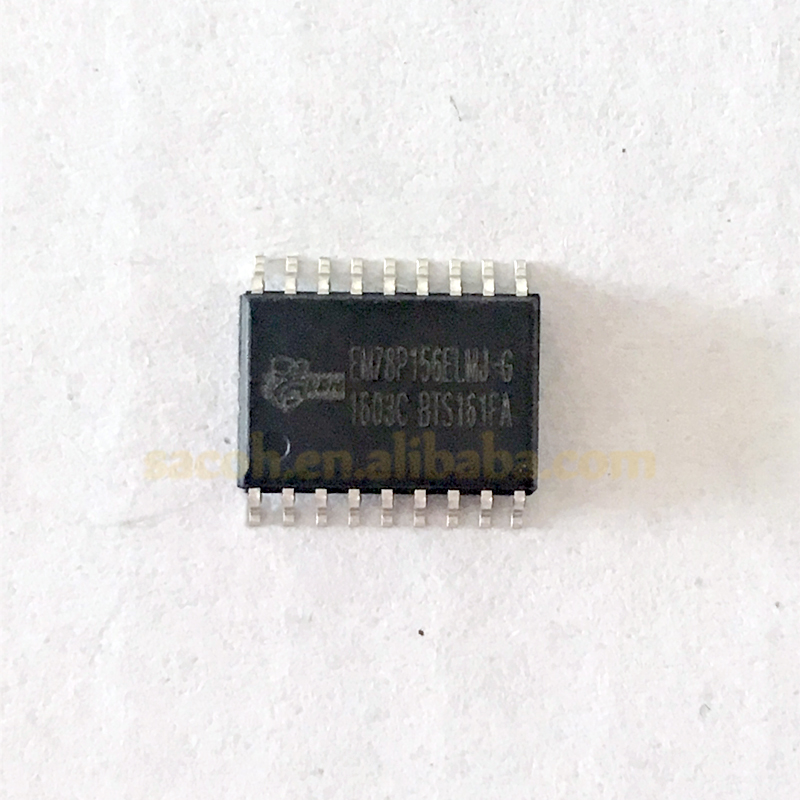 10PCS/lot New OriginaI EM78P15 - Microbit ulasan dan harga