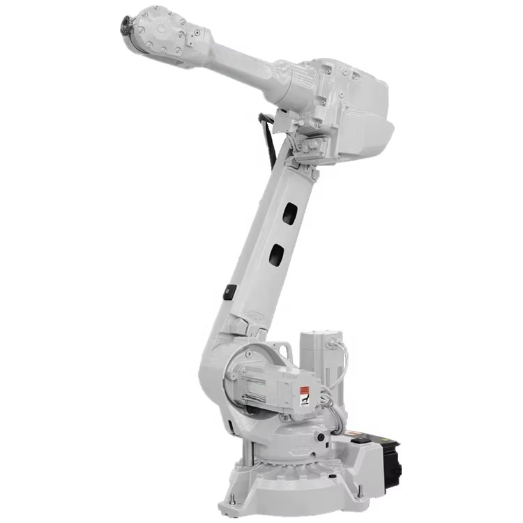 6-Axis Industrial Robot Arm fo - Robot Gripper ulasan dan harga