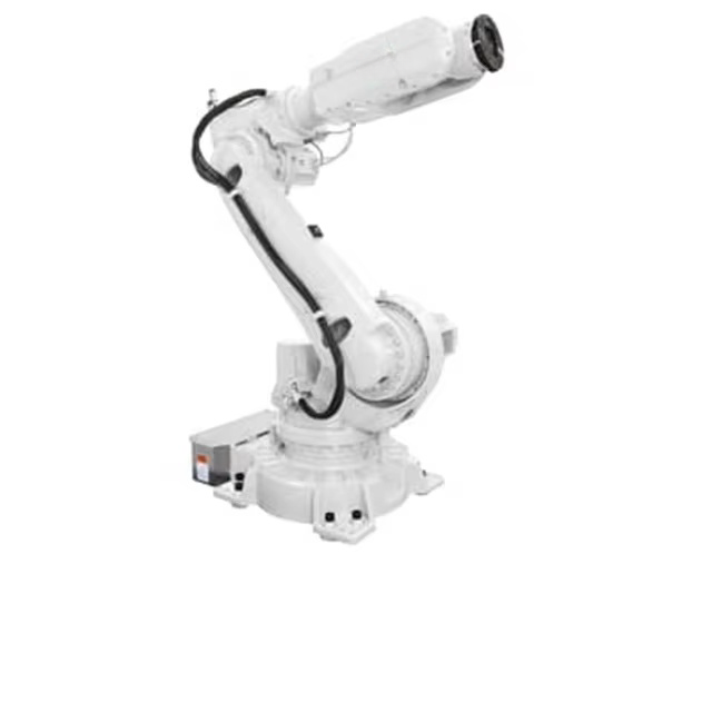 6-Axis Industrial Robot Arm fo - Robot Gripper ulasan dan harga
