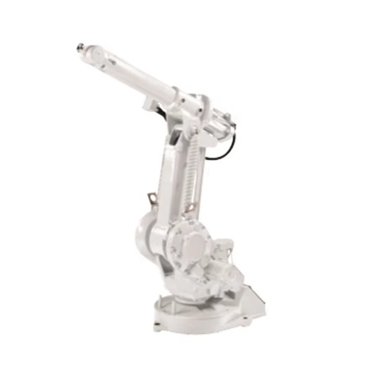 6-Axis Industrial Robot Arm fo - Robot Gripper ulasan dan harga