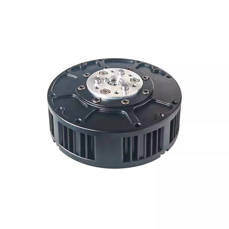 GIM6010-8 Micro Planetary Redu - Robot Arm Metal ulasan dan harga