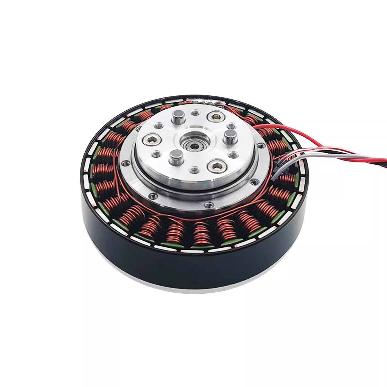 GIM6010-8 Micro Planetary Redu - Robot Arm Metal ulasan dan harga