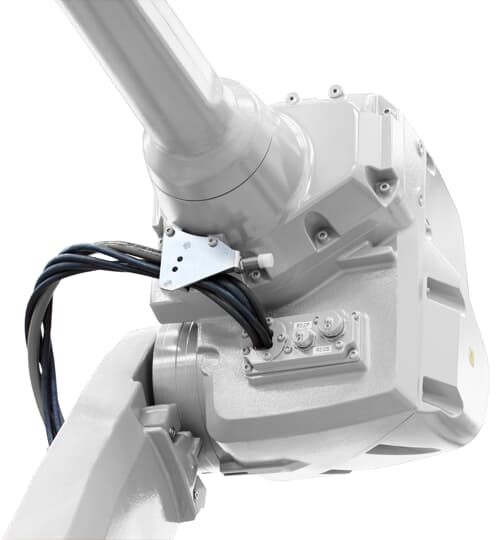 Articulated 6-Axis Robot Arm w - Robot Gripper ulasan dan harga