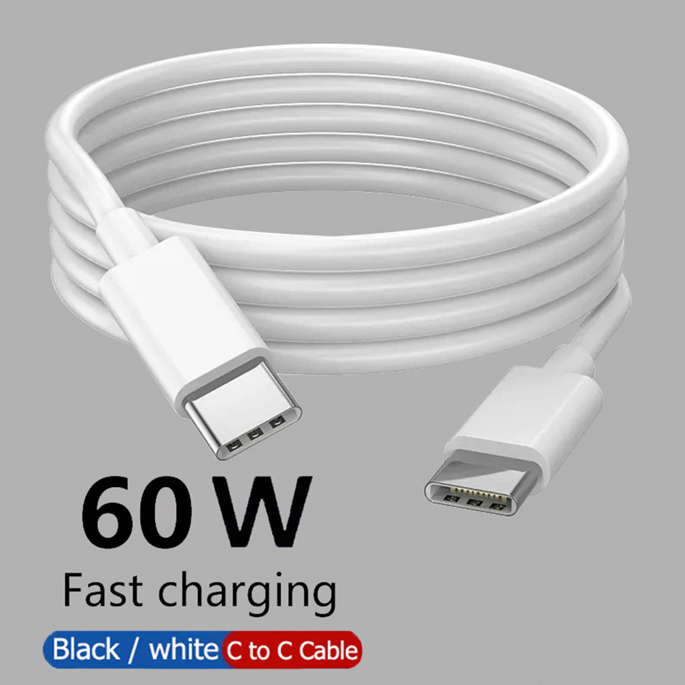 PD 60W USB C to USB Type C Cab - Line Follower Robot ulasan dan harga