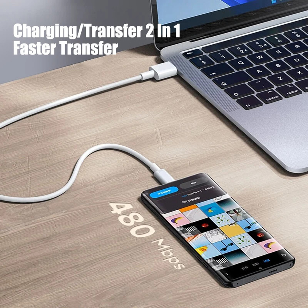 PD 60W USB C to USB Type C Cab - Line Follower Robot ulasan dan harga