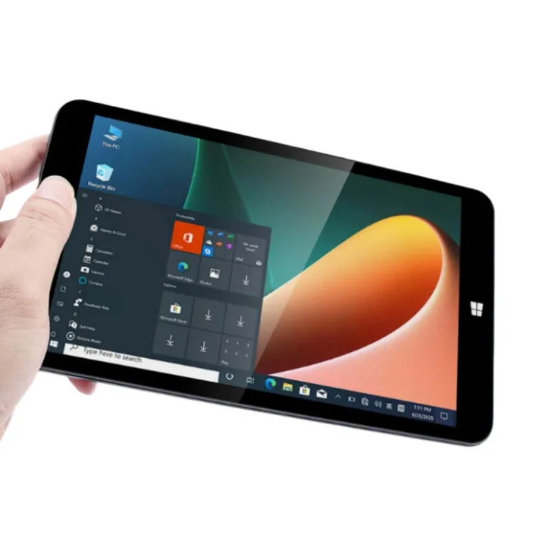 Windows 10 Tablets 8“ 64-bit 8 - Microbit ulasan dan harga