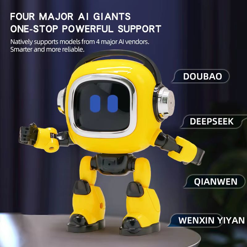 Ai Intelligent Robot Toy Multi - Ros Robot ulasan dan harga