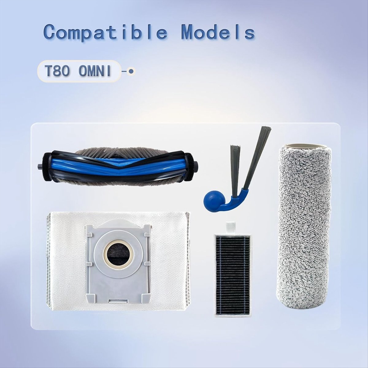 IDS-Replacement Accessories Ki - Robotics Kit ulasan dan harga