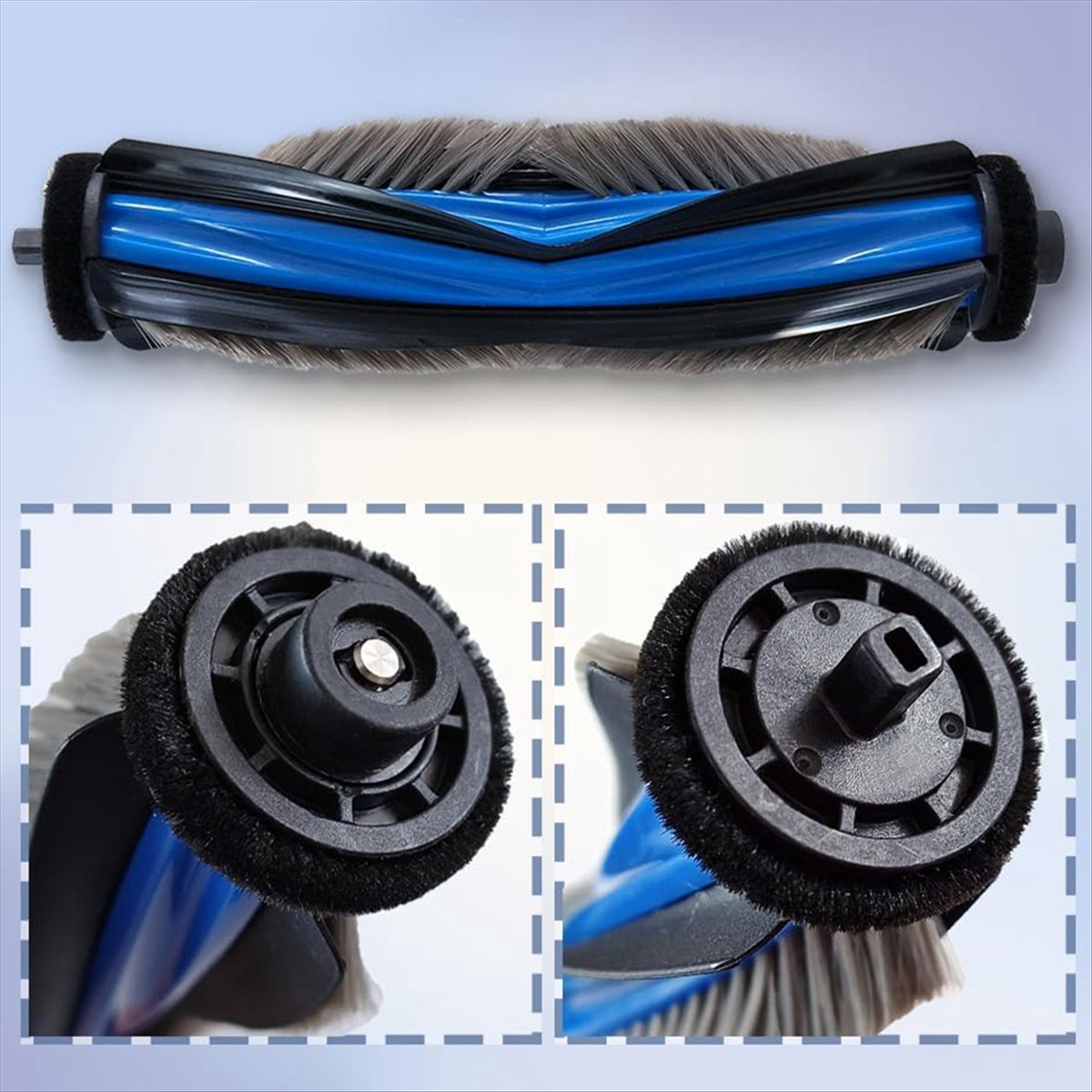 IDS-Replacement Accessories Ki - Robotics Kit ulasan dan harga
