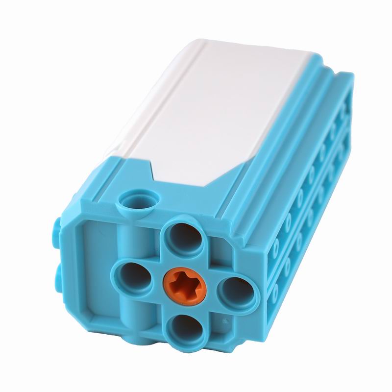 M Motor Battery Box Power Func - Robot Bluetooth Car ulasan dan harga