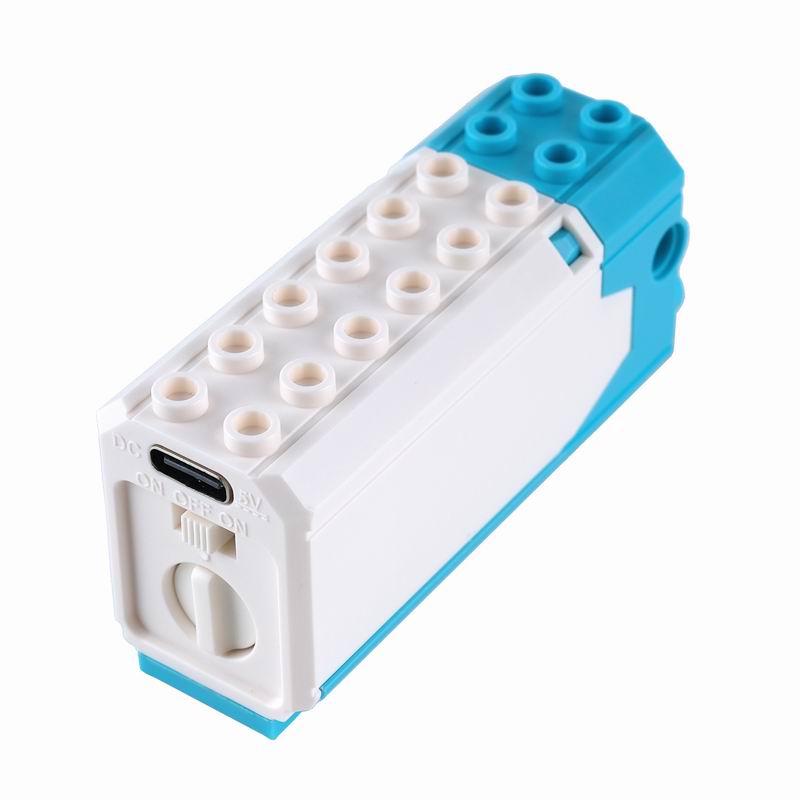 M Motor Battery Box Power Func - Robot Bluetooth Car ulasan dan harga