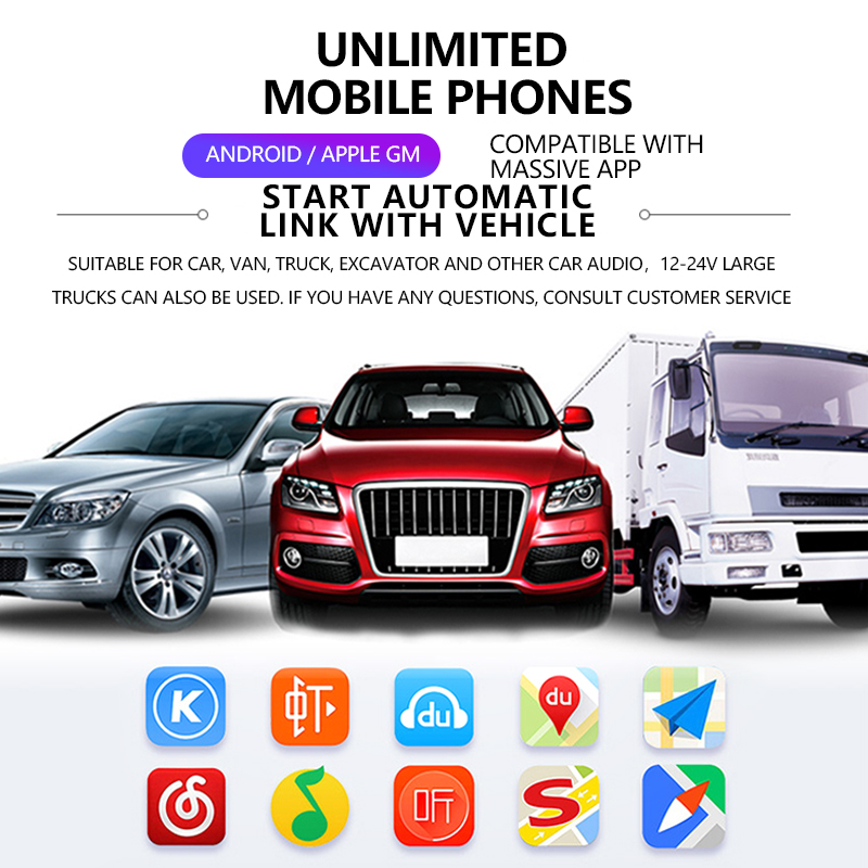 Bluetooth 5.4 FM Transmitter W - Robot Bluetooth Car ulasan dan harga