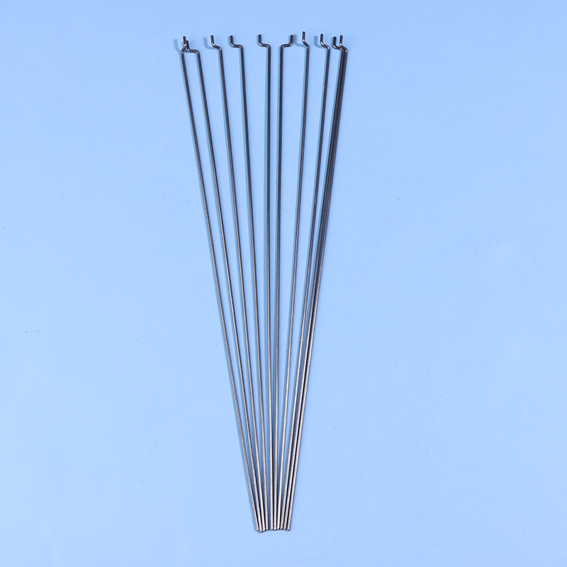 10Pcs Z-Type Steel Wire Servo  - Servo Pan Tilt ulasan dan harga