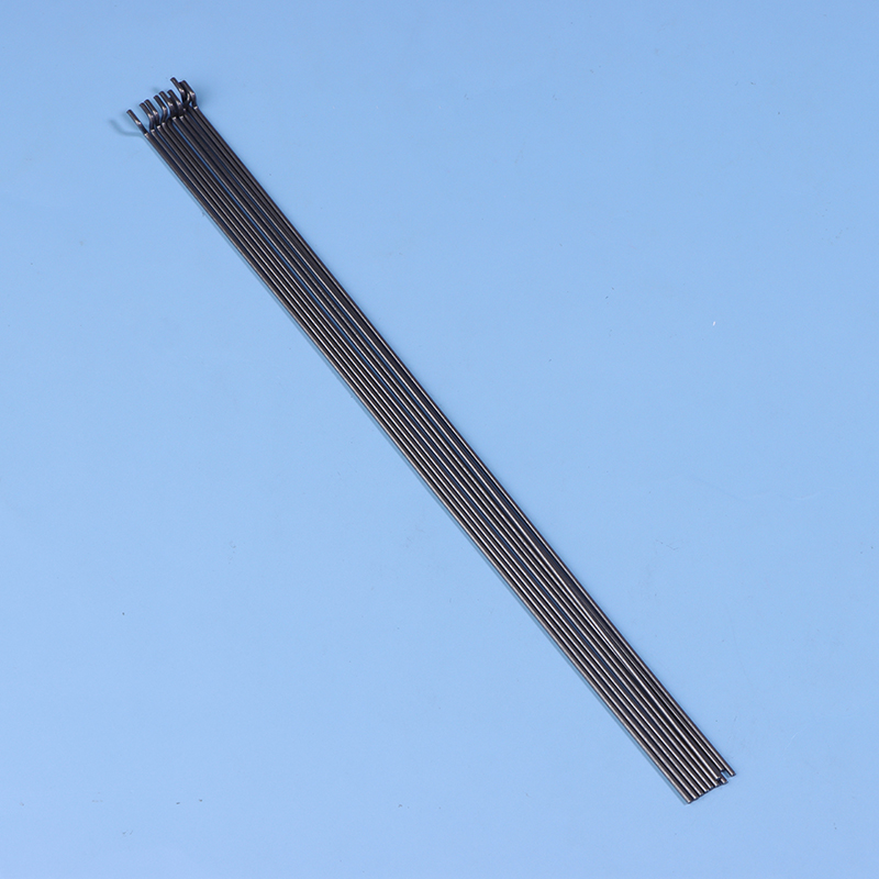 10Pcs Z-Type Steel Wire Servo  - Servo Pan Tilt ulasan dan harga