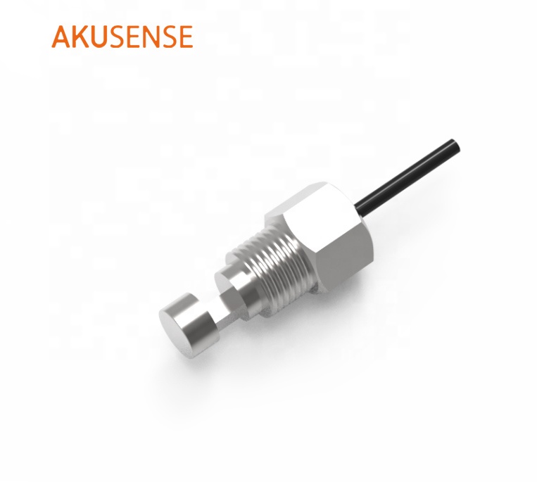 Akusense Transparent Slot Labe - Ultrasonic Distance Sensor ulasan dan harga