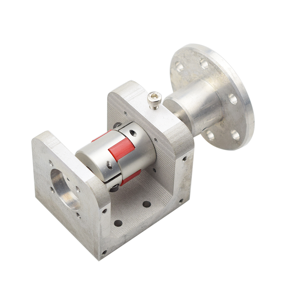 U Shape Bracket Module with Be - Ros Robot ulasan dan harga