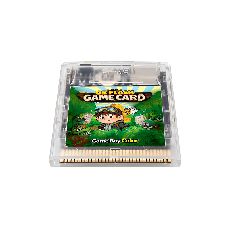 2000 In 1 EDGB Game Card OS V4 - Microbit ulasan dan harga