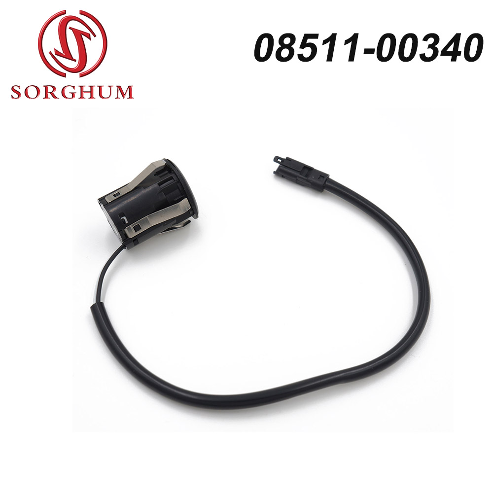 SORGHUM NEW Bumper Ultrasonic  - Ultrasonic Distance Sensor ulasan dan harga