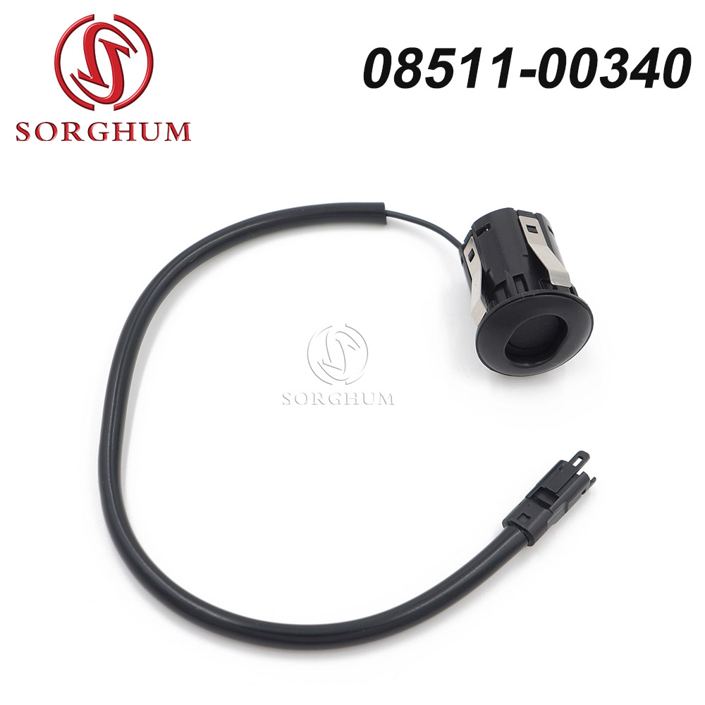 SORGHUM NEW Bumper Ultrasonic  - Ultrasonic Distance Sensor ulasan dan harga
