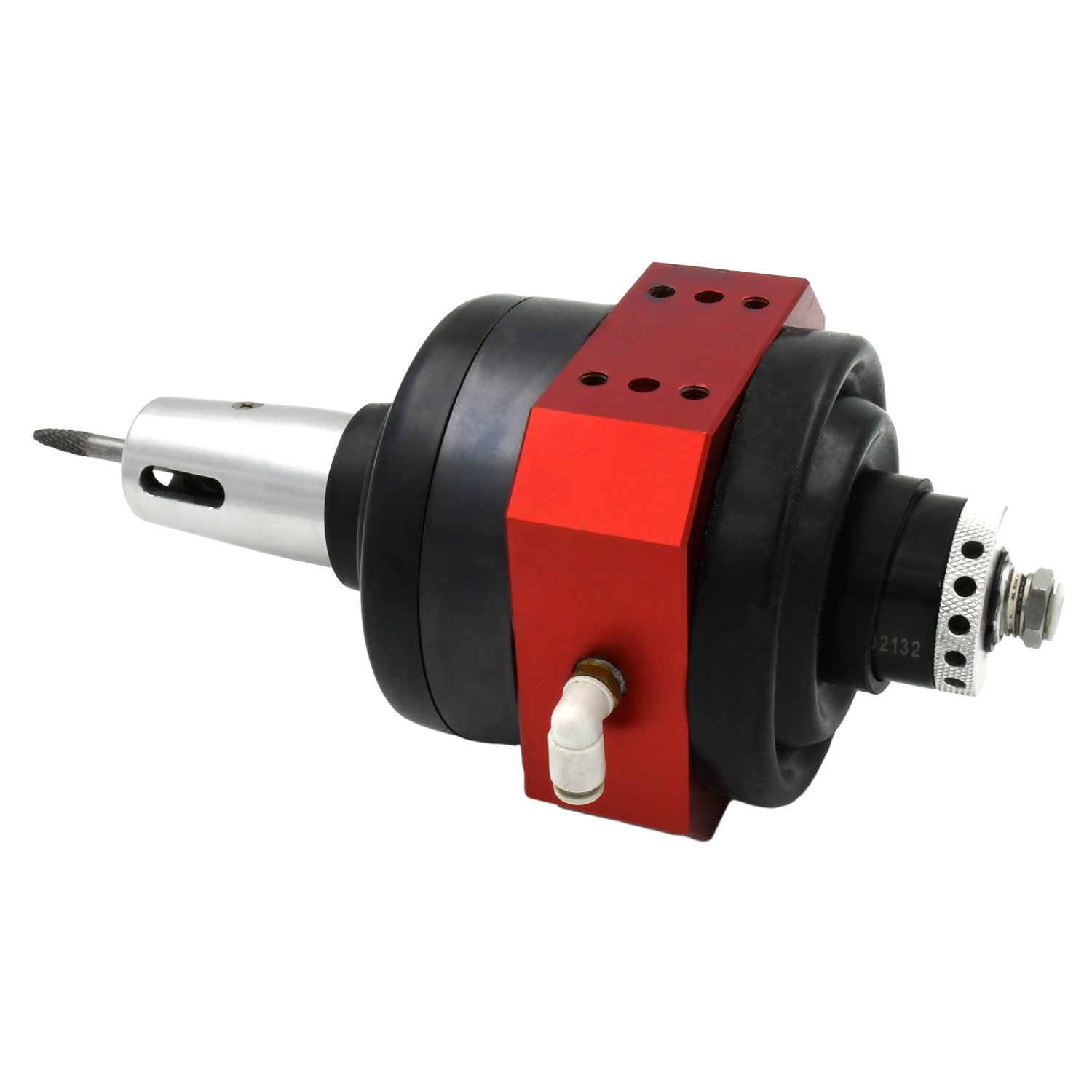 Professional Air File for Robo - Robot Arm Metal ulasan dan harga