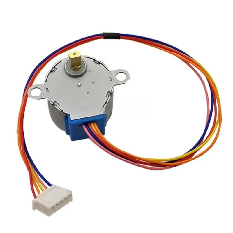 Customized 1Pcs 5V 4-phase ste - Uln2003 Driver ulasan dan harga