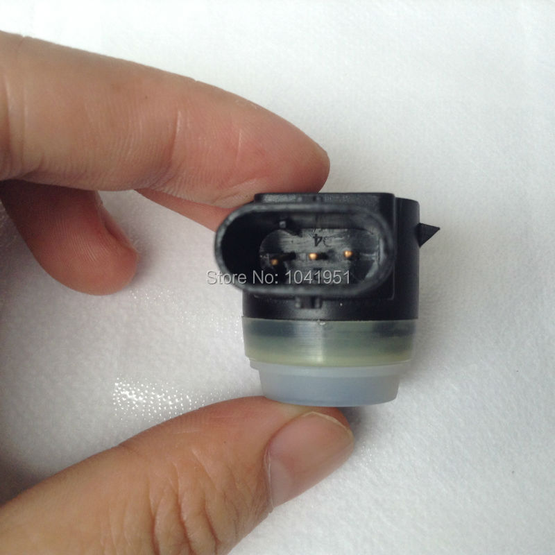Authentic PDC Parking Ultrason - Ultrasonic Distance Sensor ulasan dan harga