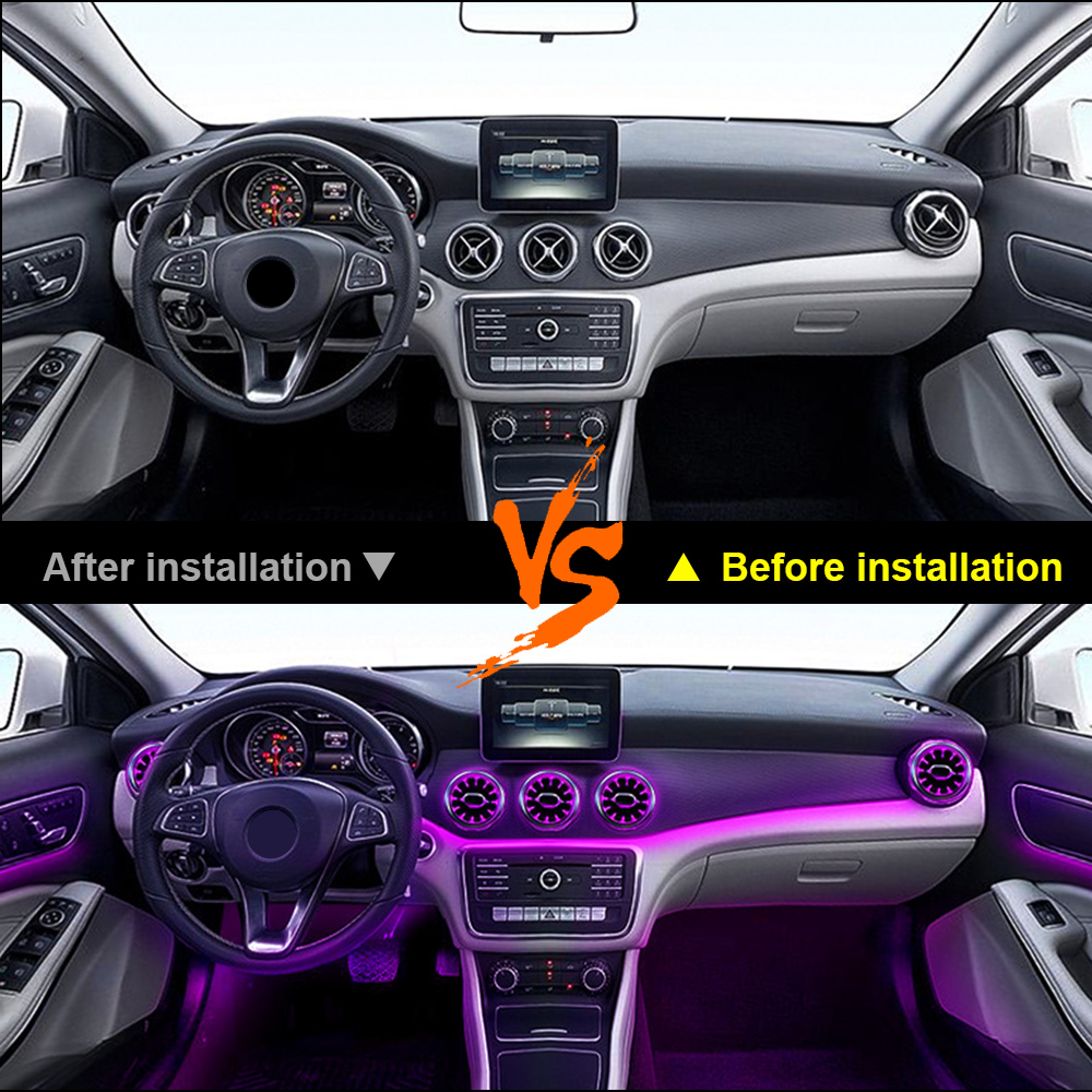 For Benz W176 W117 W156 X156 A - Robot Car Kit ulasan dan harga