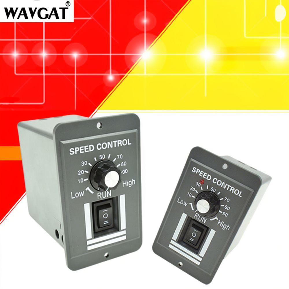 For For WAVGAT PWM DC Motor Sp - Motor Driver Module ulasan dan harga