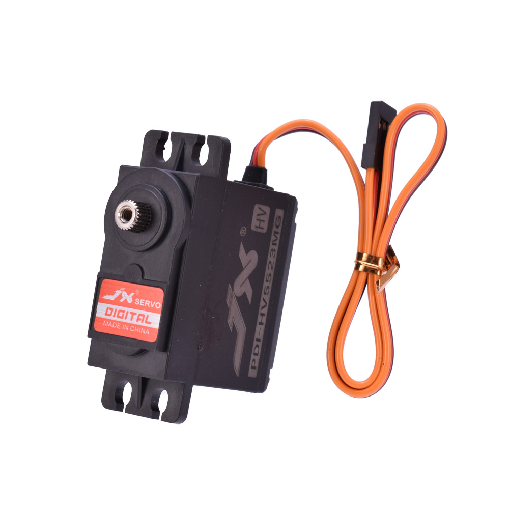 JX PDI-HV5523 HV High Voltage  - Servo Sg90 ulasan dan harga