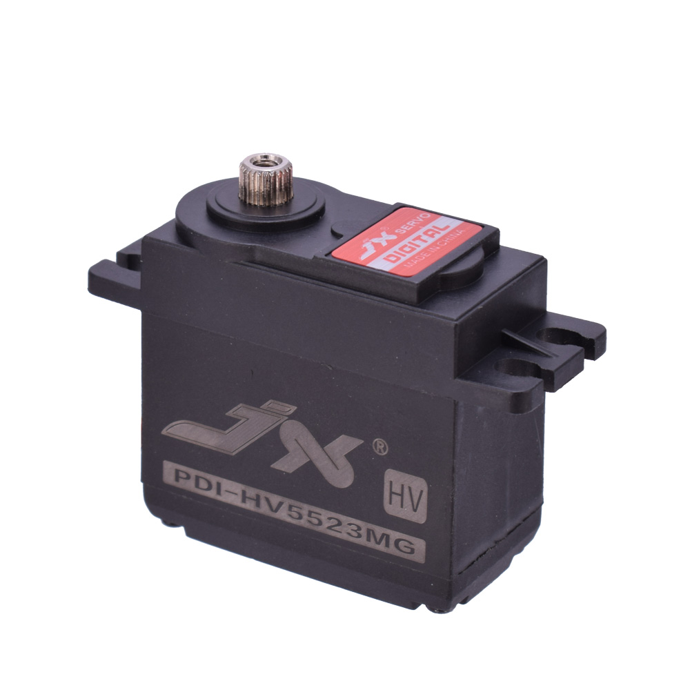JX PDI-HV5523 HV High Voltage  - Servo Sg90 ulasan dan harga