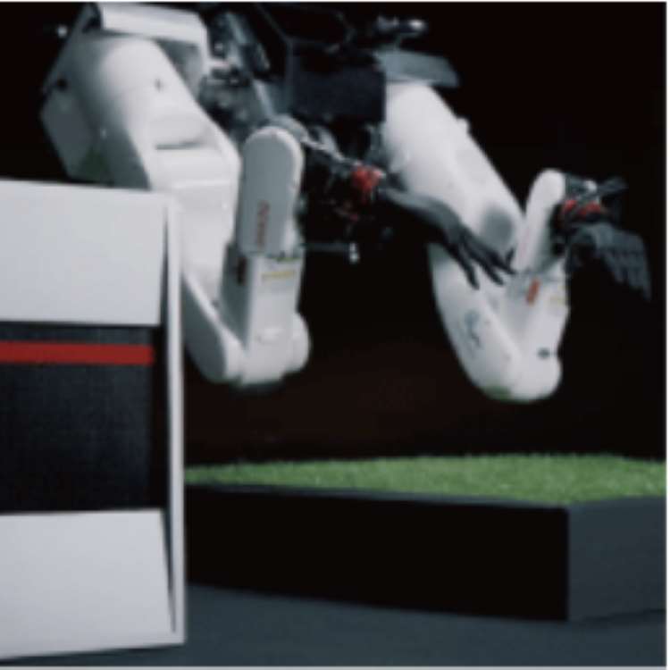 6-Axis CNC Robotic Arm with Li - Robot Gripper ulasan dan harga