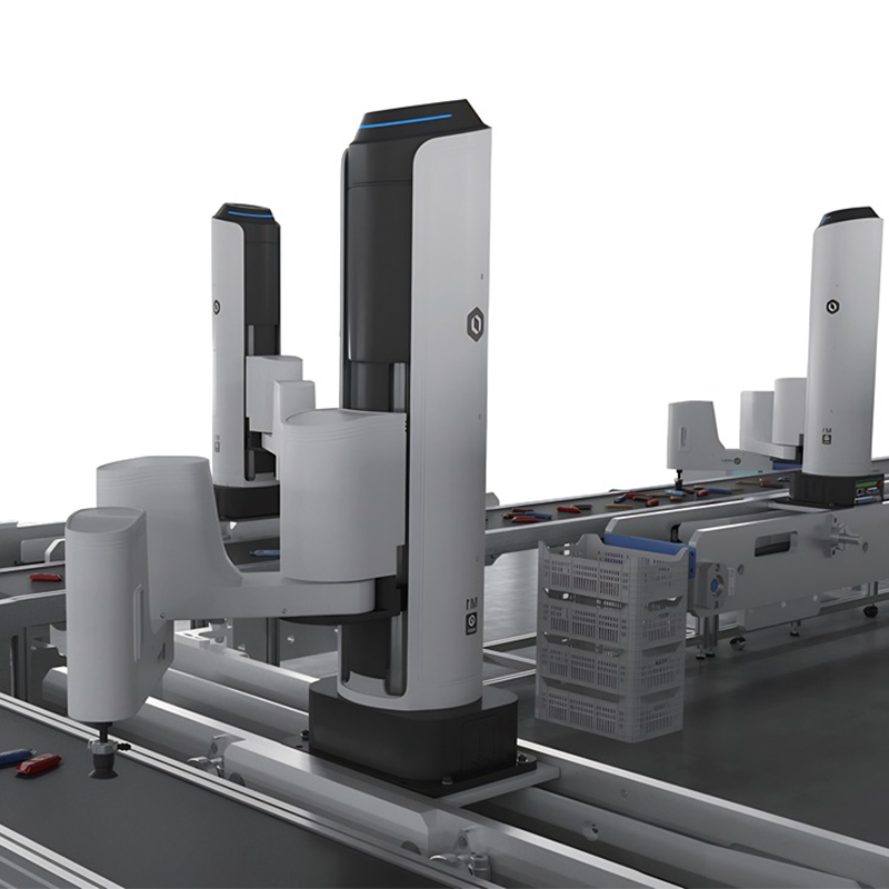 Compact Plug-and-Play Collabor - Robotics Kit ulasan dan harga