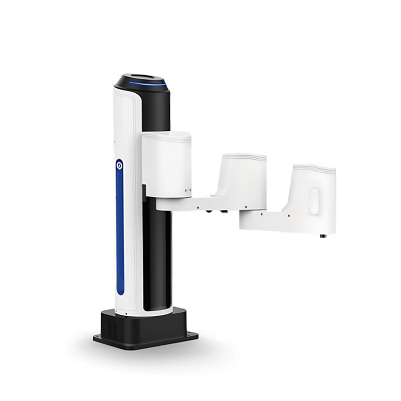 Compact Plug-and-Play Collabor - Robotics Kit ulasan dan harga