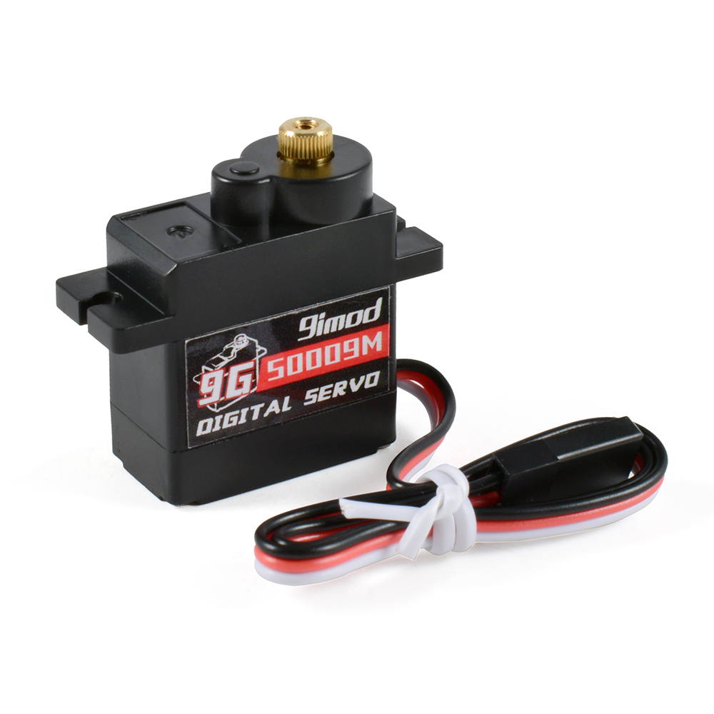 9imod Servo 9g 17g Digital Ser - Servo Sg90 ulasan dan harga