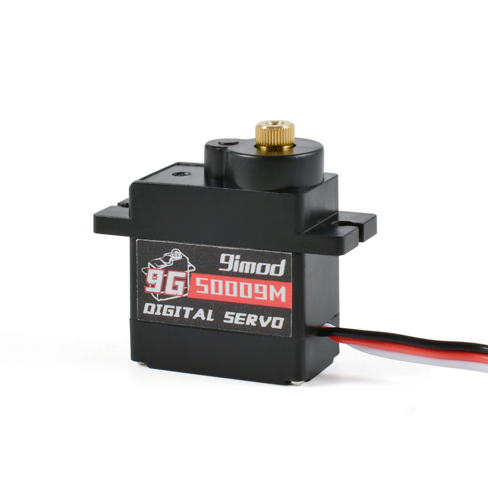 9imod Servo 9g 17g Digital Ser - Servo Sg90 ulasan dan harga